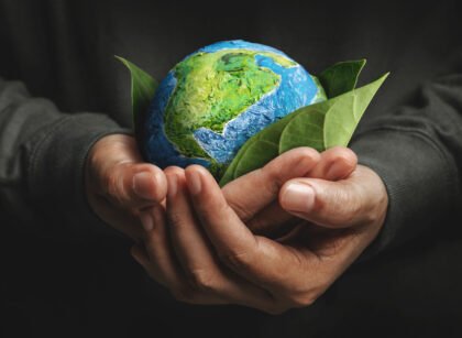 Agenda ESG colabora para a redução da pegada ambiental