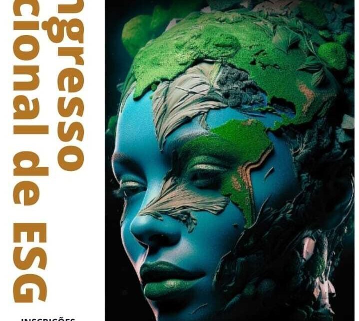 Brasil sediará evento global de ESG e sustentabilidade