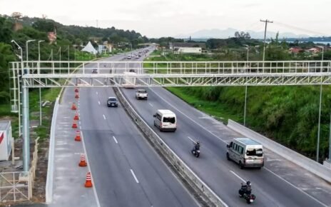 SIGACO busca trazer inovação em concessões rodoviárias