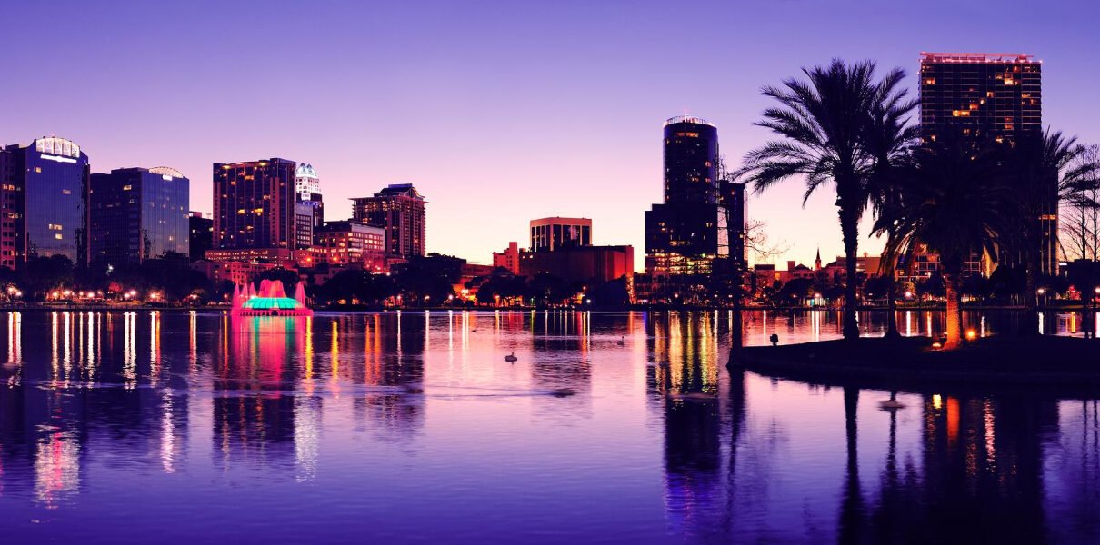 Flórida é o terceiro estado com mais brasileiros nos EUA