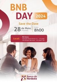 BNB Day 2024 discute estratégias, resultados e perspectivas