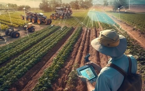 Empresa lança desafio de IA generativa para a agricultura