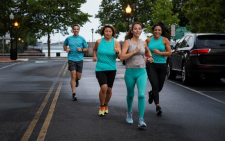 Corrida de rua domina assessorias esportivas, diz estudo