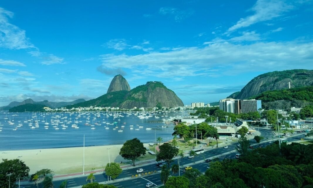 Show da Madonna injetou mais de R$ 300 mi no Rio de Janeiro