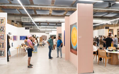 ART.PE consolida mercado de arte no Nordeste