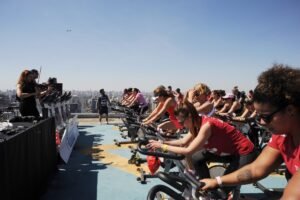 Cia nas Alturas terá sua quarta edição em São Paulo