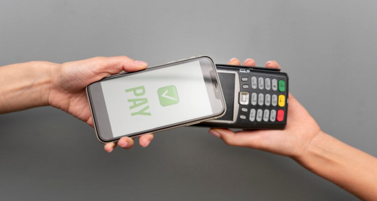 Operações com cartões de crédito perdem espaço para o PIX