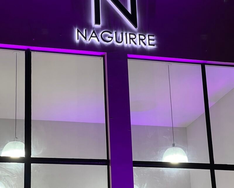 Naguirre Shop prevê crescimento para os próximos anos