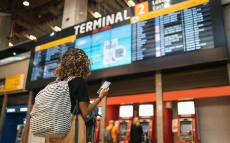 UseTransfers mira mercado de milhões de passageiros