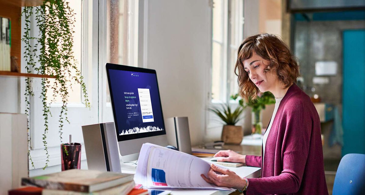 Voarmais.com aposta em modelo home-based na ABF Expo 2024