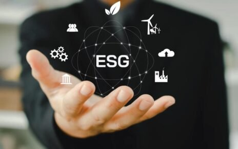 ESG impulsiona um ciclo de amadurecimento das práticas de mercado