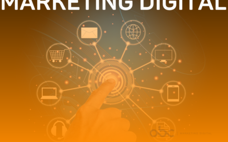 Marketing digital aumenta o alcance das empresas