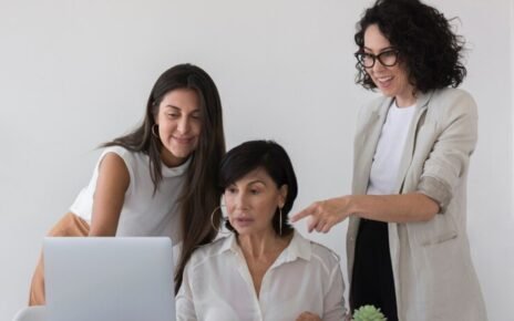 Participação feminina cresce no empreendedorismo brasileiro