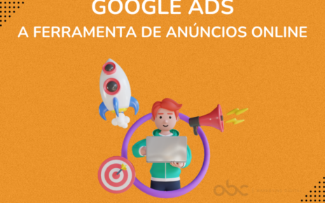 Agência de marketing lança curso focado em Google Ads