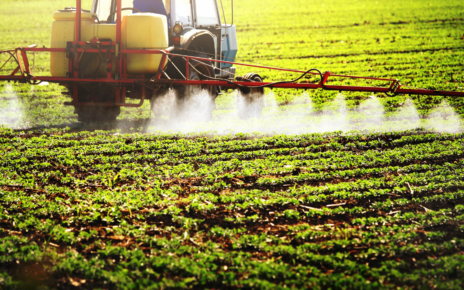 Publicação aponta uso de pesticidas em alimentos infantis