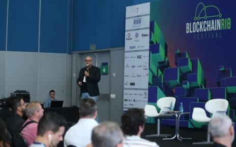 Regulation Rocks chega à segunda edição no Blockchain Rio