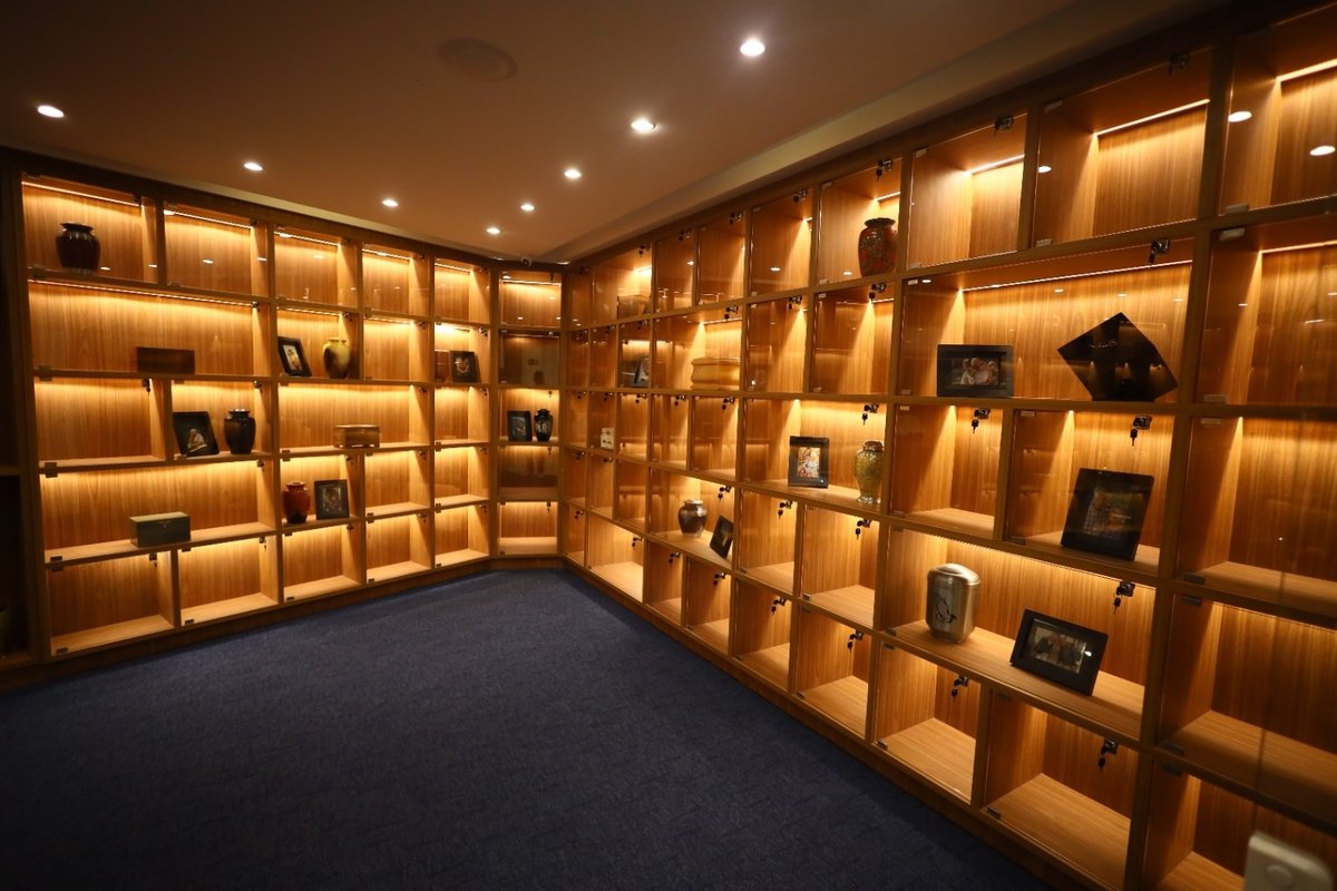 Grupo Riopae registra 8,9% de adesão à cremação em Meriti