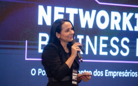 Evento reúne profissionais de toda região em Campinas