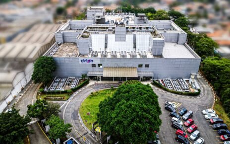 Cirion expandirá sua presença de data center existente no Rio de Janeiro, Brasil