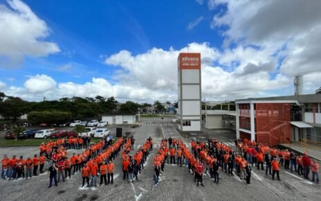 Indústria brasileira Silvana ASSA ABLOY completa 60 anos