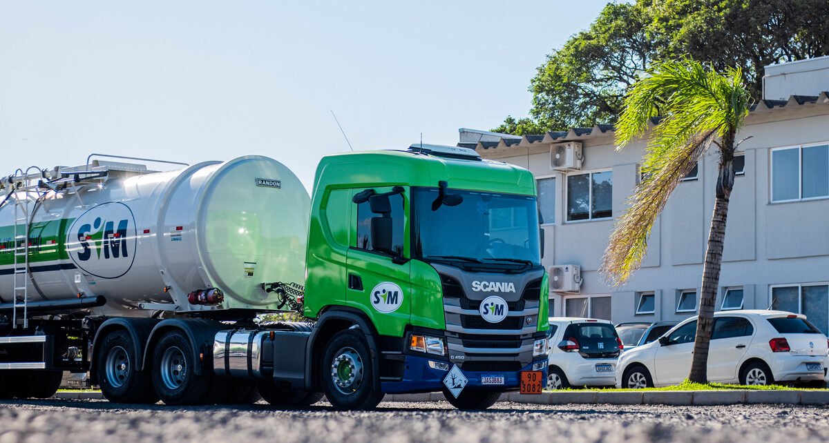 SIM Distribuidora inaugura nova base em Minas Gerais