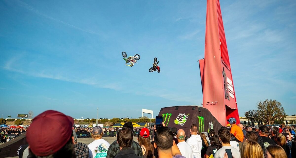 Marketing esportivo global cresce com patrocínios e eventos