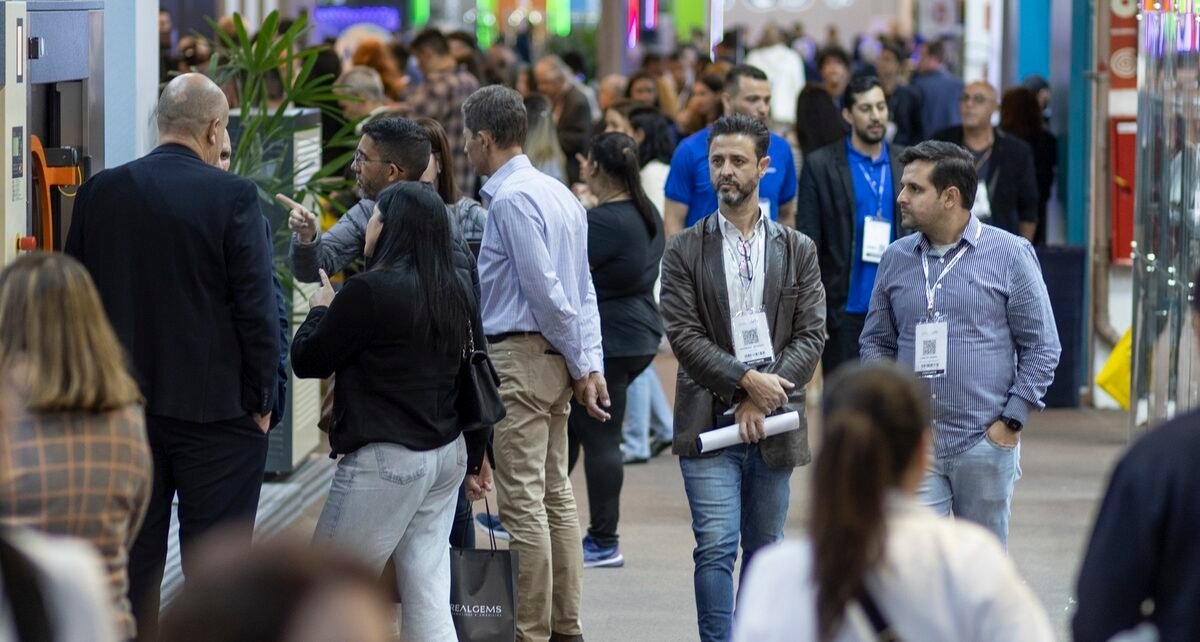 Equipotel termina com recorde de público e novos negócios