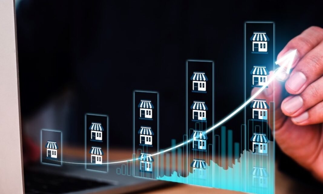 Mercado de franquias avança 19,1% no 1º trimestre de 2024