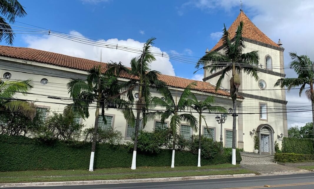 Mansão Réplica do Pateo do Collegio realiza 2ª edição do Leilão Residencial