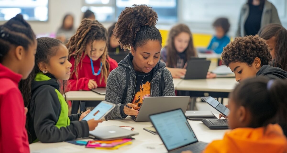 Tecnologia pode ser aliada à aprendizagem