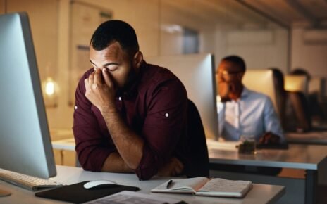 Empresas devem enfatizar a saúde mental com mudança na NR-1