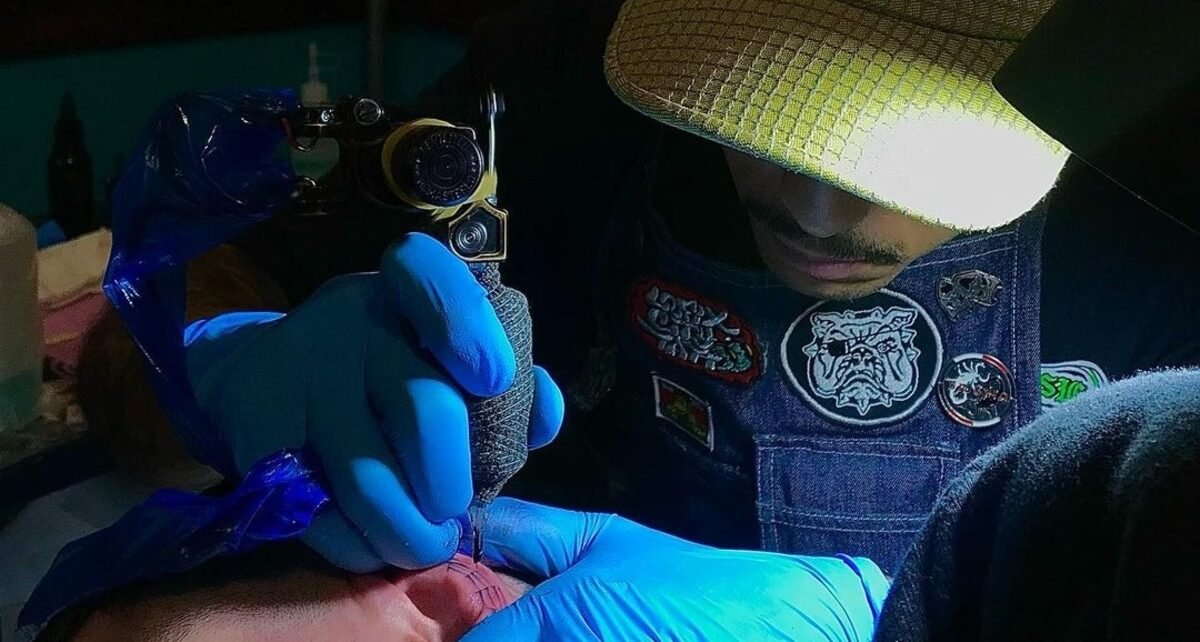 Fine Line: a tendência em tatuagem que sintetiza a evolução