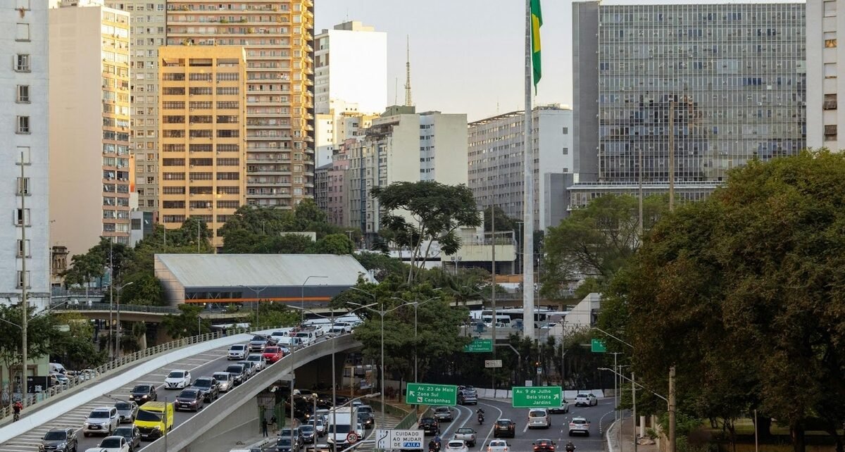 São Paulo tem o menor risco de bolha imobiliária, diz UBS