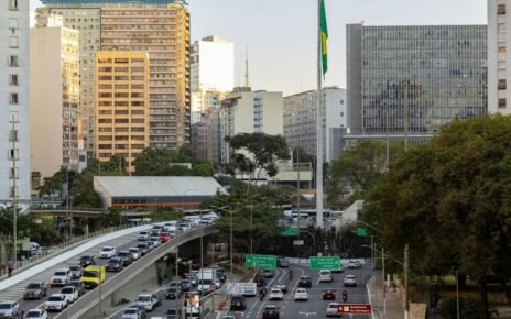 São Paulo tem o menor risco de bolha imobiliária, diz UBS