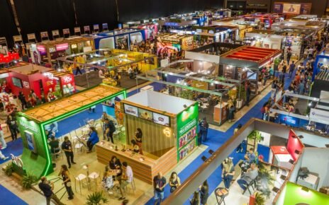 Expo ABF Rio traz novidades para interessados em franquias