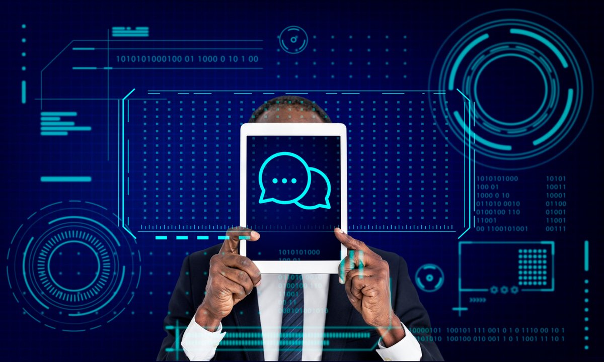 Chatbots podem melhorar eficiência em operações de marketing