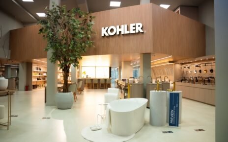 Grupo Maison e Kohler reafirmam parceria estratégica