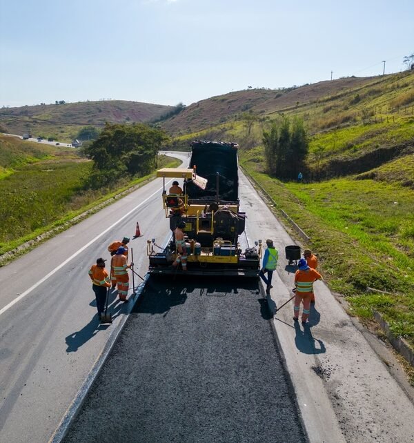 Fornecedores de infraestrutura rodoviária são premiados