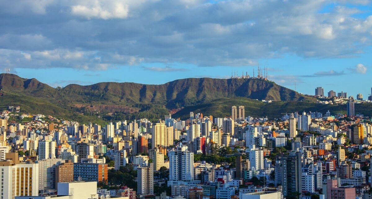 Escassez de terrenos em BH faz incorporadoras adotarem novas estratégias