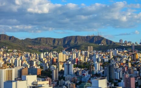 Escassez de terrenos em BH faz incorporadoras adotarem novas estratégias