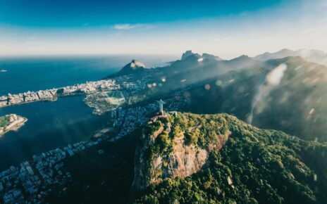 Turismo no Rio de Janeiro apresenta forte crescimento