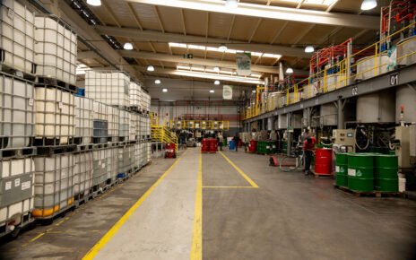 Poliol de fontes renováveis é estratégico para Grupo Flexível