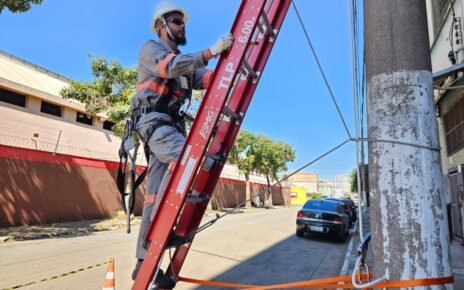 TLP amplia equipe e abre novas vagas para Técnico Multiskill em São Paulo