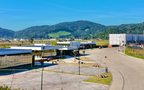 Santa Catarina é destaque no mercado logístico no país