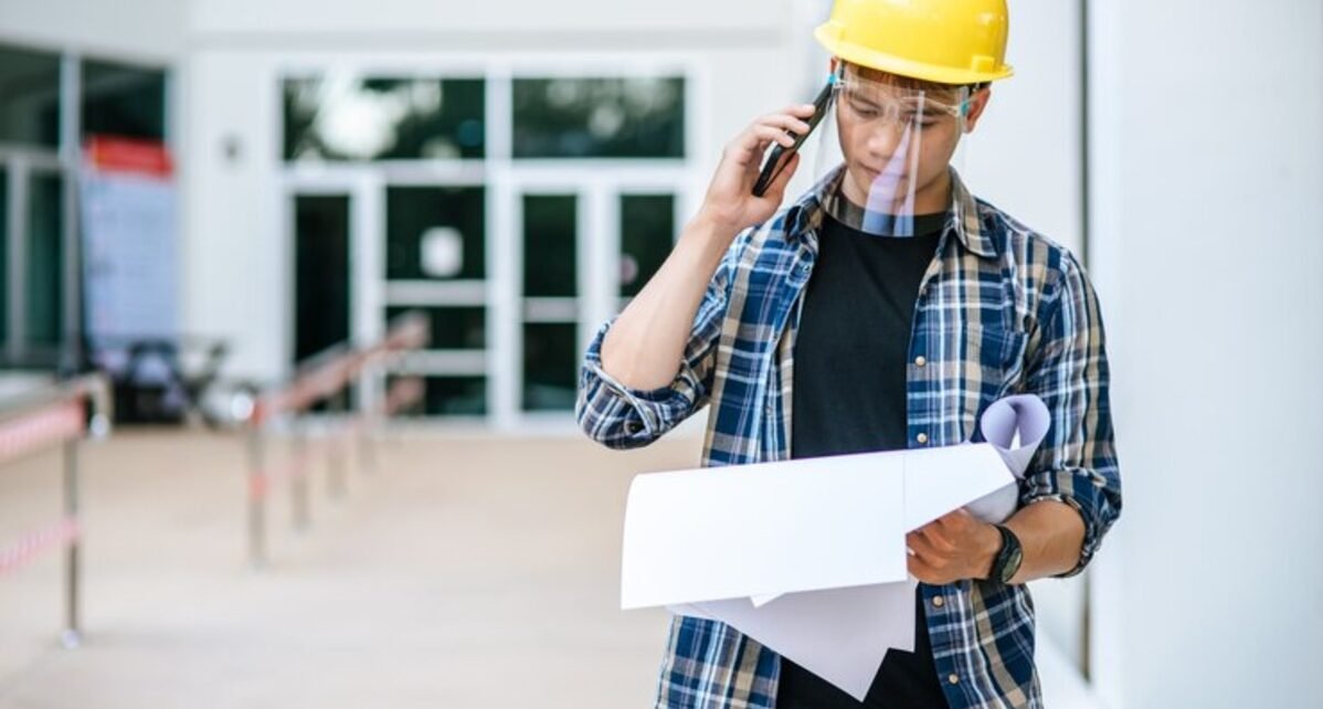 Seguro garantia ajuda a prevenir prejuízos em obras