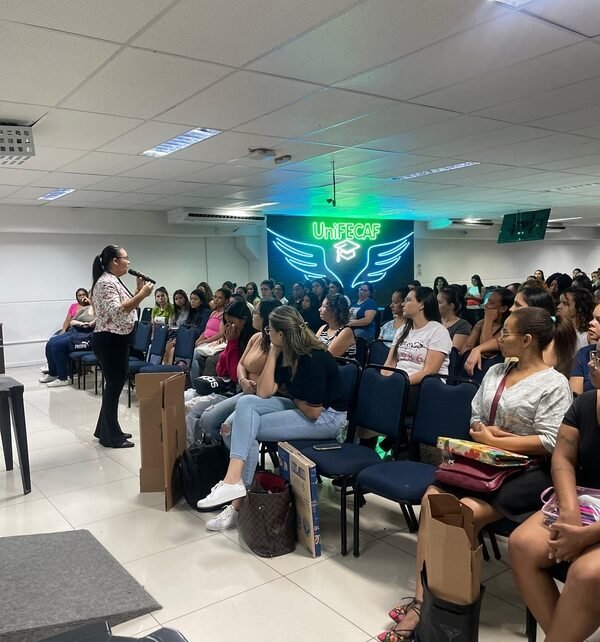 UniFECAF EAD avança no cenário nacional com rede de polos