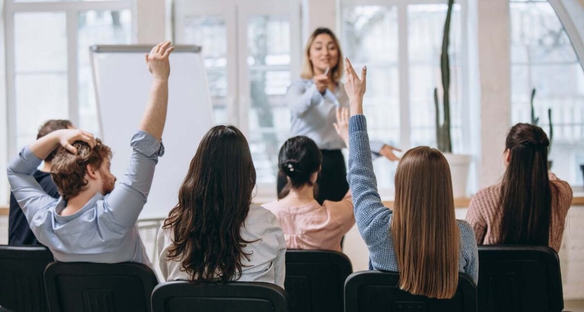 Empresas investem em treinamentos para impulsionar entrosamento e resultados