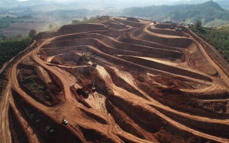 Mineradora descobre Terras Raras no Sul de Minas Gerais