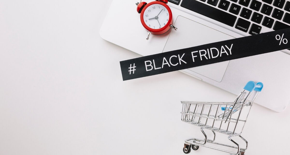 E-commerce projeta faturamento de R$ 9,3 bi na Black Friday