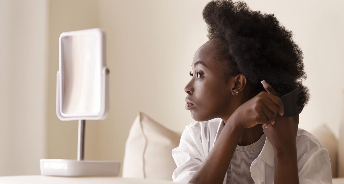 Mulheres negras vêm impactando o mercado de beleza atual